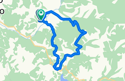 Open this route in the Bikemap app
