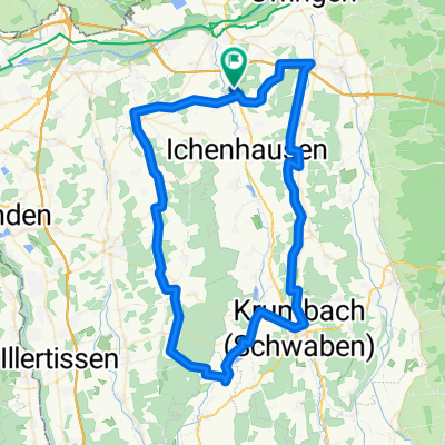 Günztal Große Runde