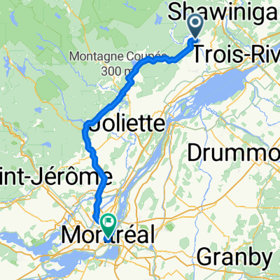 2014 - Québec - Jour 18