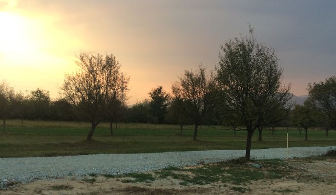 Foto 1 der Bikemap-Route "Baia Mare- Grosi- Satu Nou De Sus- Baia Mare"