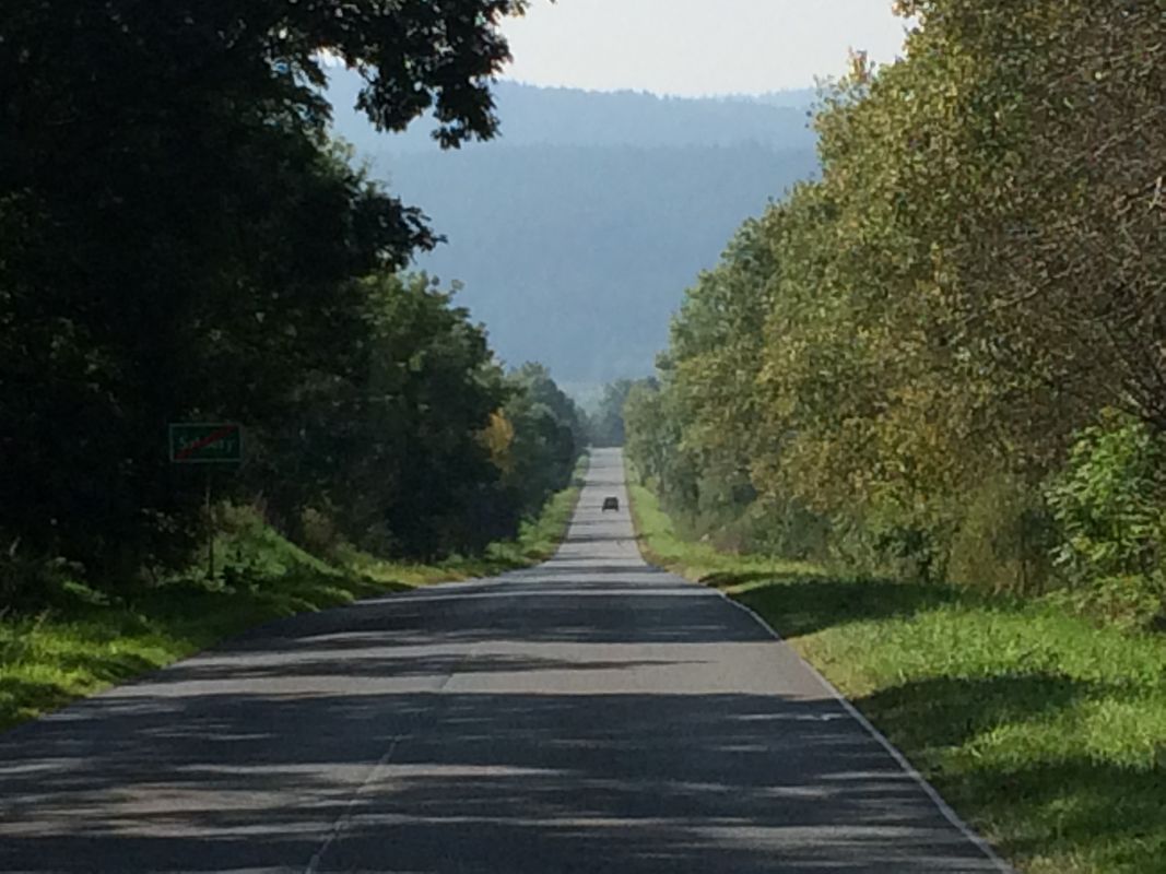 Rymanów - Słowacja