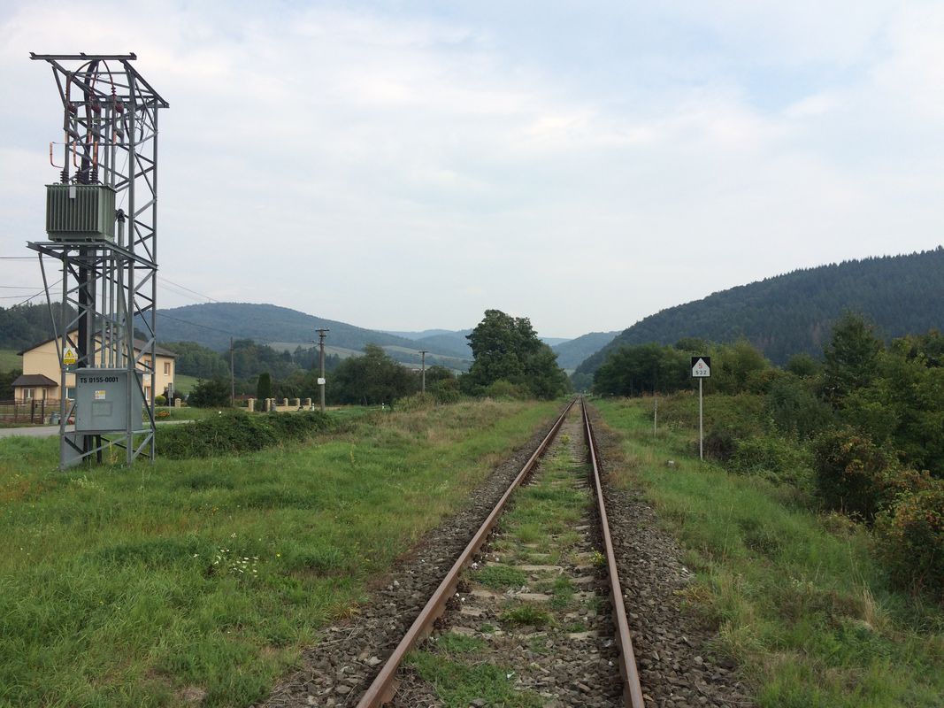 Rymanów - Słowacja