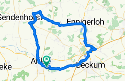 Open this route in the Bikemap app