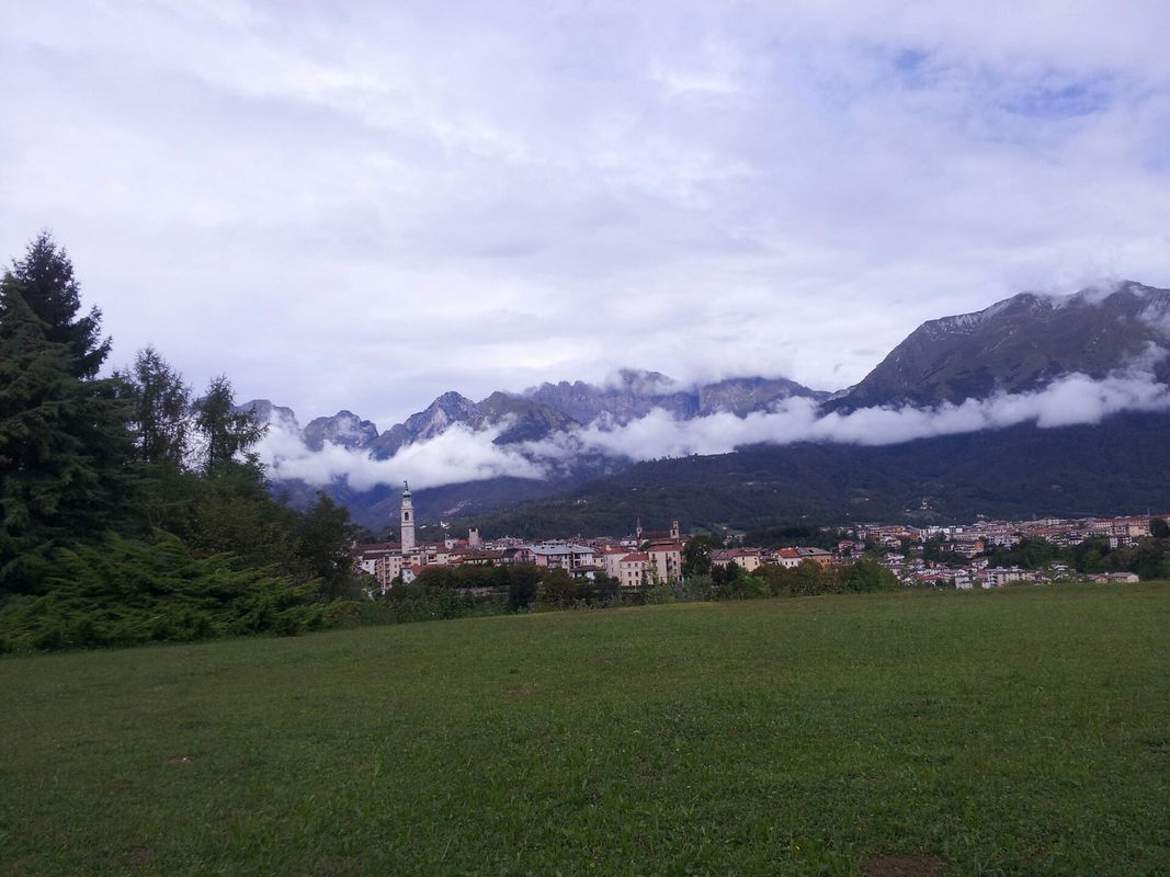 Valmorel..