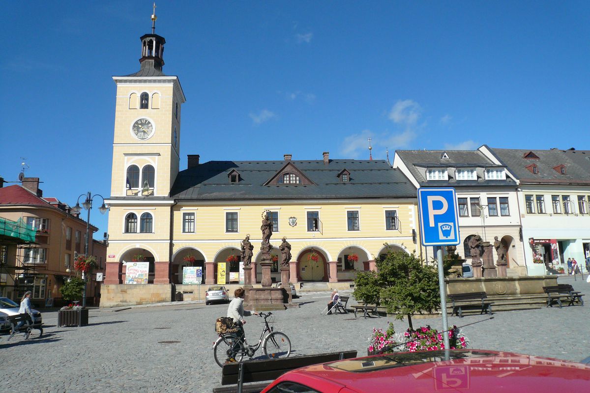 13 - Jilemnice LOP - okolo Jilemnice