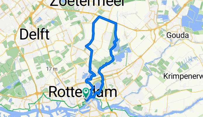 Rotterroute