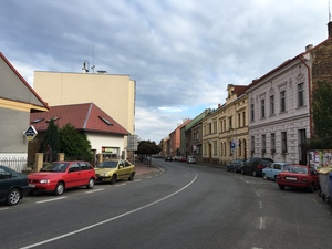 Highlight 60 along the Bikemap route "TPD3 Hruba Skala Jecin"