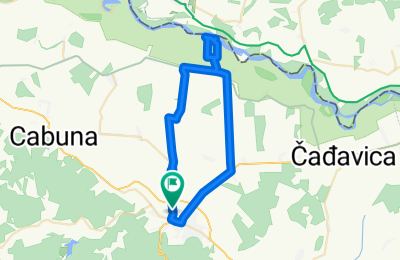 Open this route in the Bikemap app