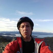 ride from 18 de septiembre Z cerró San Martín