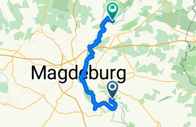 Open this route in the Bikemap app