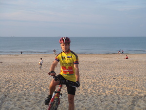 Hebe Bild 1 entlang der Bikemap-Route "Swinoujscie - Kamminke -  Benz - Ahlbeck - Swinoujscie" hervor