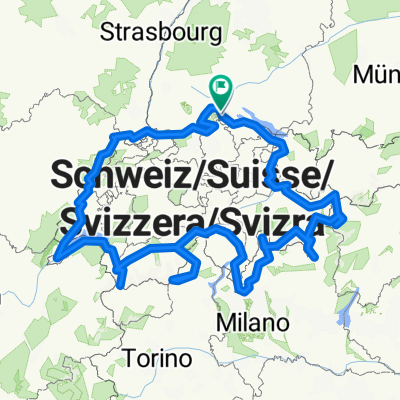 Schweiz