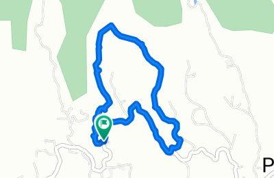 Open this route in the Bikemap app