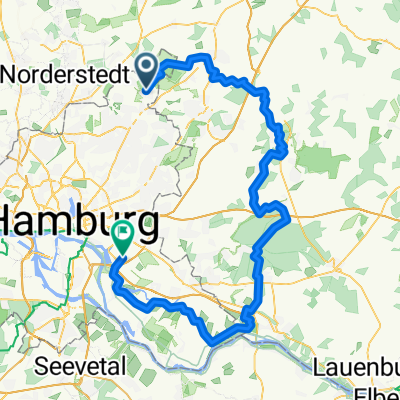 Hamburg-Ost