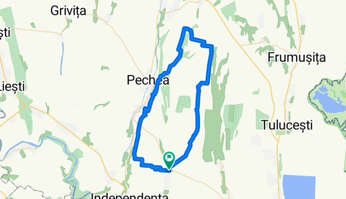 Schela -negrea -malina -lupele-schela