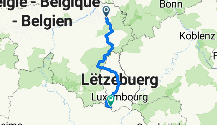 Diese Route in Bikemap Web öffnen