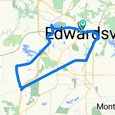 Sunday 10 miles 9/25 A