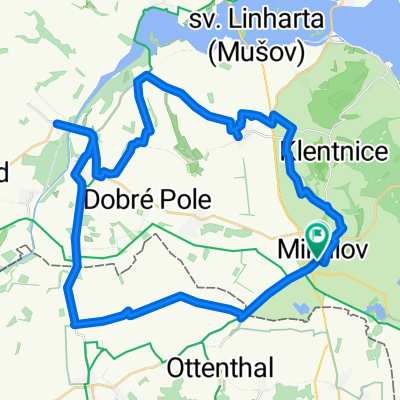 den 2 - Mikulov, Bavory, Dolni Dunajovice, Novosedly, Austria