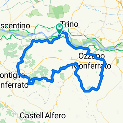 Brusaschetto