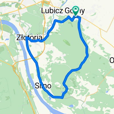 Silno MTB