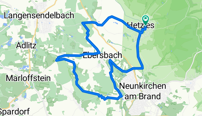 Flachstens