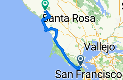 Open this route in the Bikemap app