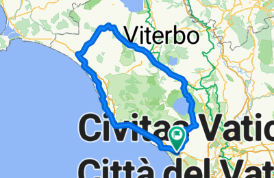 Open this route in the Bikemap app