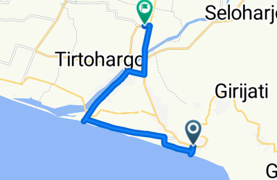 Open this route in the Bikemap app