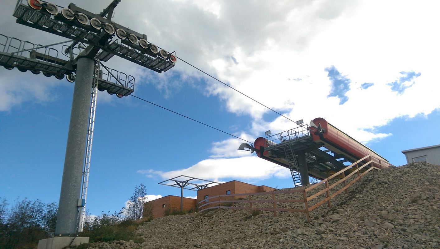 bike tour Negrești-Oaș to Vârful Pietroasa