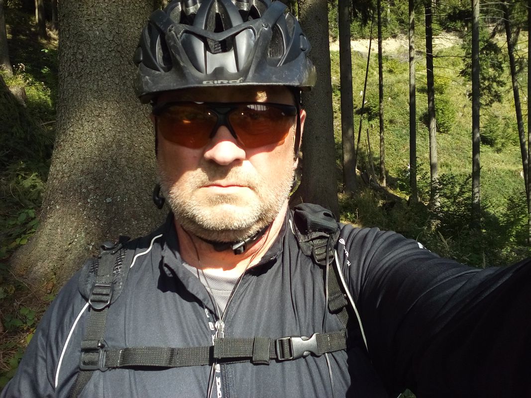 Marikovský trial tretí pokus.