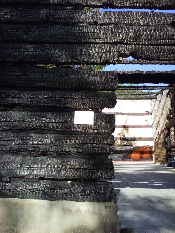 Marikovský trial tretí pokus.