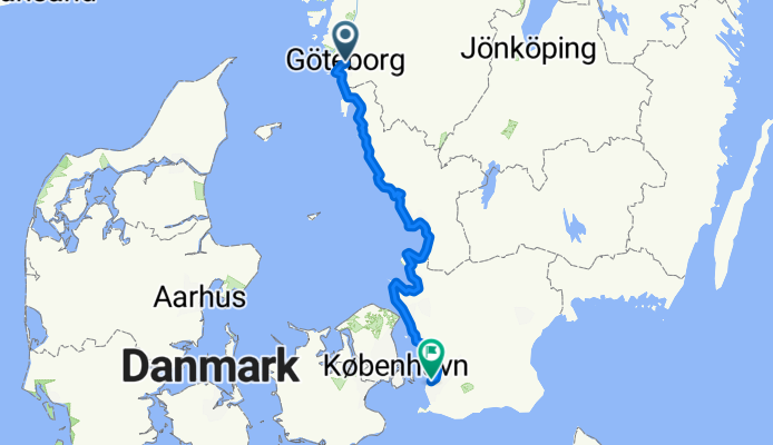 Schweden_Göteborg_Malmö