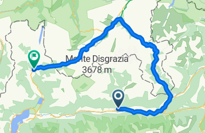 Open this route in the Bikemap app