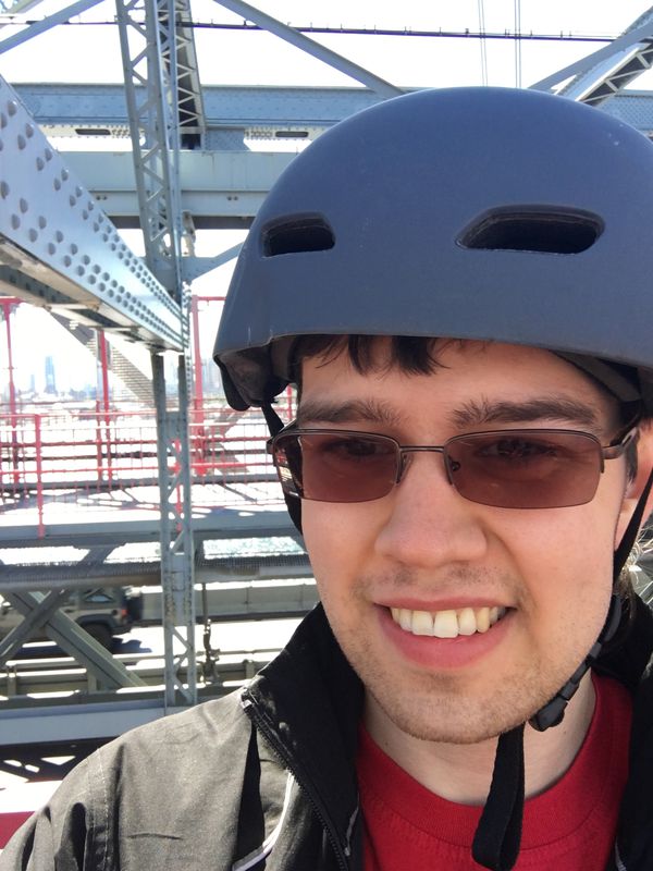 Shopping in Chinatown 9/25/16