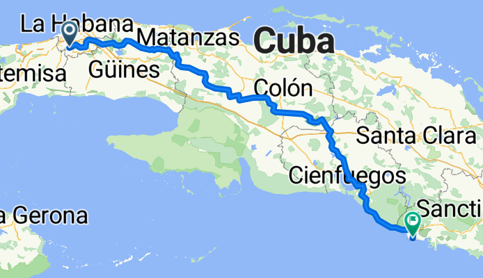 Diese Route in Bikemap Web öffnen