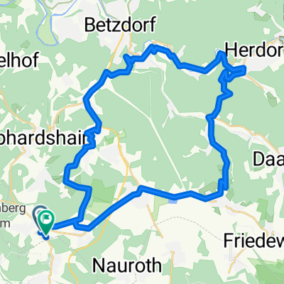 MTB-Westerwald 1