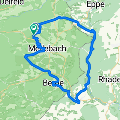 Sauerland30-240