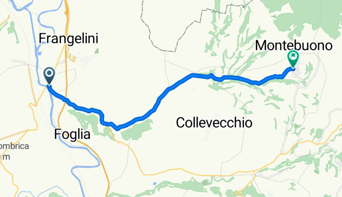 Diese Route in Bikemap Web öffnen