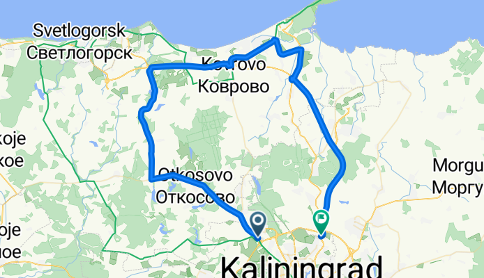 Дефолт