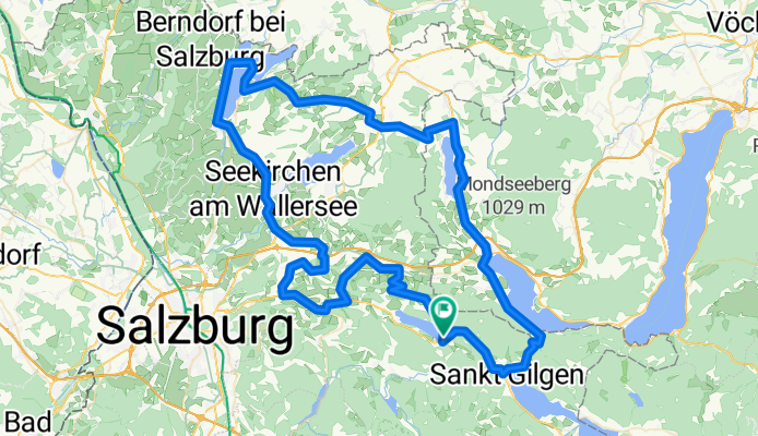 Diese Route in Bikemap Web öffnen