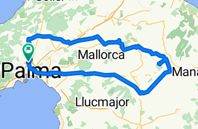 Open this route in the Bikemap app