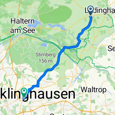 Seppenrade Recklinghausen