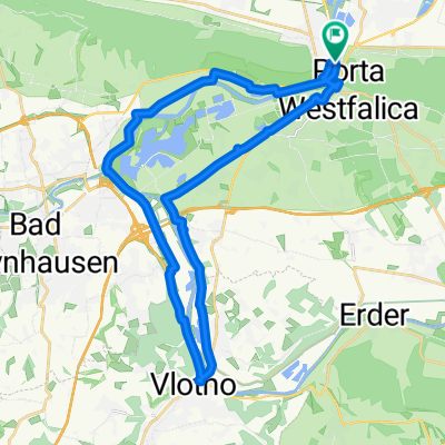 Porta-Vlotho-Porta