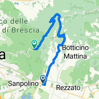 maddalena da botticino