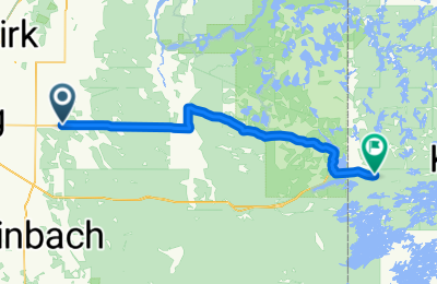 Open this route in the Bikemap app