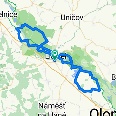 2016 09 28 Litovelské pomoraví 