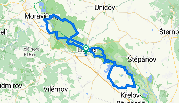 2016 09 28 Litovelské pomoraví 