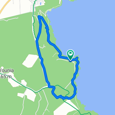 KONNOI - AGIOI ANARGYROI