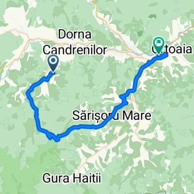 Daz5 TV Poiana Negre -Dorna Arini