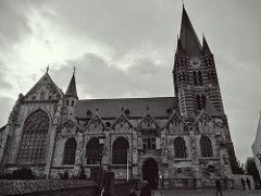 Slenaken - Aachen Bhf